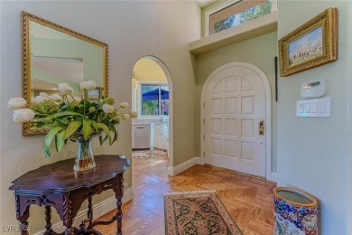 APPROXIMATELY $200,000 IN STUNNING RENOVATIONS.  PRIME GOLF on  in Nevada - for sale on GolfHomes.com, golf home, golf lot