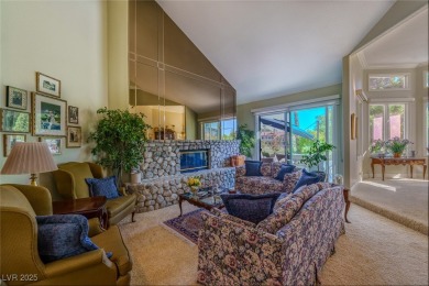 APPROXIMATELY $200,000 IN STUNNING RENOVATIONS.  PRIME GOLF on  in Nevada - for sale on GolfHomes.com, golf home, golf lot