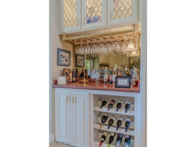 APPROXIMATELY $200,000 IN STUNNING RENOVATIONS.  PRIME GOLF on  in Nevada - for sale on GolfHomes.com, golf home, golf lot