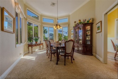 APPROXIMATELY $200,000 IN STUNNING RENOVATIONS.  PRIME GOLF on  in Nevada - for sale on GolfHomes.com, golf home, golf lot