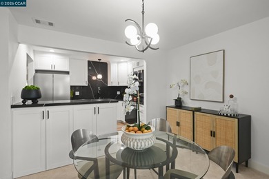 Rossmoor a 55+ gated community where there is something for on Rossmoor Golf Course in California - for sale on GolfHomes.com, golf home, golf lot