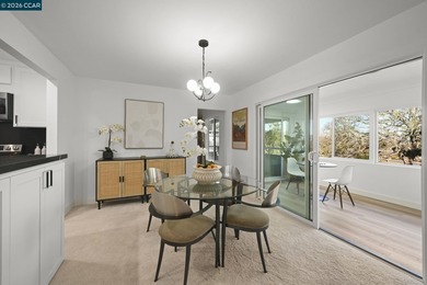 Rossmoor a 55+ gated community where there is something for on Rossmoor Golf Course in California - for sale on GolfHomes.com, golf home, golf lot