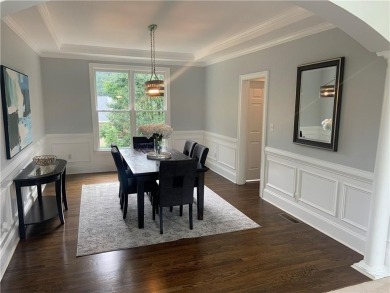 Exceptional Value in Horseshoe Bend - Motivated Sellers!

This on Horseshoe Bend Country Club in Georgia - for sale on GolfHomes.com, golf home, golf lot