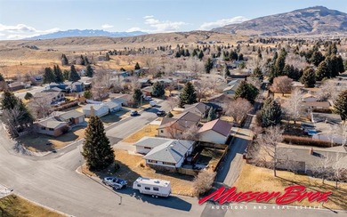 Located on a corner lot just blocks from the golf course on Olive Glenn Golf and Country Club in Wyoming - for sale on GolfHomes.com, golf home, golf lot