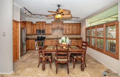 Just off one of Yuma's most sought-after golf communities--this on Yuma Golf and Country Club in Arizona - for sale on GolfHomes.com, golf home, golf lot