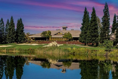 Discover luxury living in the Sierra Foothills with this new 2 on The Club at Copper Valley Golf Course in California - for sale on GolfHomes.com, golf home, golf lot