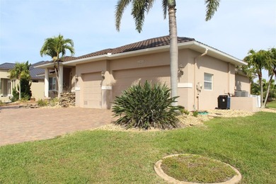 Welcome to 1600 Suzi Street in Beautiful Punta Gorda Isles on Saint Andrews South Golf Club in Florida - for sale on GolfHomes.com, golf home, golf lot