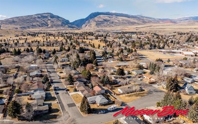 Located on a corner lot just blocks from the golf course on Olive Glenn Golf and Country Club in Wyoming - for sale on GolfHomes.com, golf home, golf lot