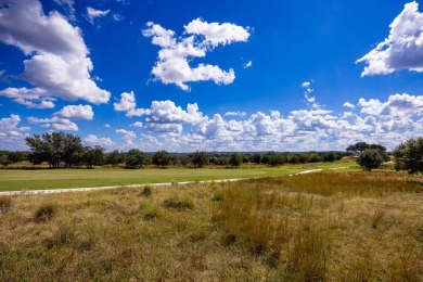 NEW CONSTRUCTION BY HILL COUNTRY SIGNATURE HOMES sits on garden on The Club At Comanche Trace in Texas - for sale on GolfHomes.com, golf home, golf lot