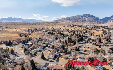 Located on a corner lot just blocks from the golf course on Olive Glenn Golf and Country Club in Wyoming - for sale on GolfHomes.com, golf home, golf lot