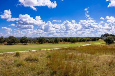 NEW CONSTRUCTION BY HILL COUNTRY SIGNATURE HOMES sits on garden on The Club At Comanche Trace in Texas - for sale on GolfHomes.com, golf home, golf lot