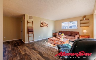 Located on a corner lot just blocks from the golf course on Olive Glenn Golf and Country Club in Wyoming - for sale on GolfHomes.com, golf home, golf lot