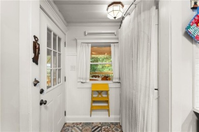 Welcome to a truly special home in one of intown Atlanta's most on East Lake Golf Club in Georgia - for sale on GolfHomes.com, golf home, golf lot