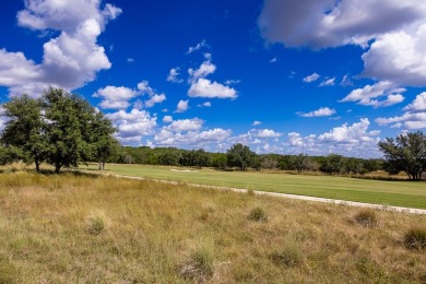 NEW CONSTRUCTION BY HILL COUNTRY SIGNATURE HOMES sits on garden on The Club At Comanche Trace in Texas - for sale on GolfHomes.com, golf home, golf lot