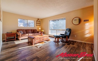 Located on a corner lot just blocks from the golf course on Olive Glenn Golf and Country Club in Wyoming - for sale on GolfHomes.com, golf home, golf lot