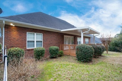 Welcome to 148 Willow Oak Loop, nestled in the desirable Eagles on Woodside Plantation Country Club in South Carolina - for sale on GolfHomes.com, golf home, golf lot