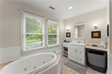 Welcome to a truly special home in one of intown Atlanta's most on East Lake Golf Club in Georgia - for sale on GolfHomes.com, golf home, golf lot
