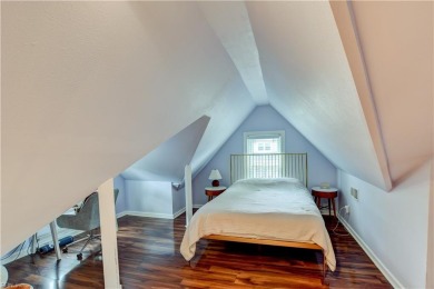 Beautifully maintained Cape Cod home on a corner lot adjacent to on Oceanview Golf Course in Virginia - for sale on GolfHomes.com, golf home, golf lot