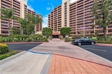 Studio condo at the Towers in the wonderful community of Laguna on Leisure Village Par 3 Golf Course in California - for sale on GolfHomes.com, golf home, golf lot