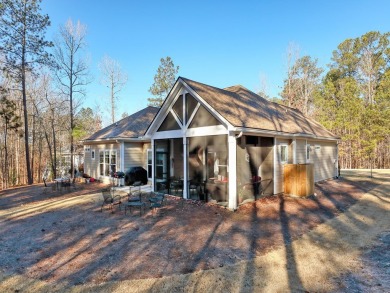 Welcome Home to 104 Esmont Dr, Monticello - Your Dream Retreat on Tara Golf Club At Savannah Lakes in South Carolina - for sale on GolfHomes.com, golf home, golf lot