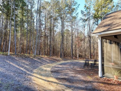 Welcome Home to 104 Esmont Dr, Monticello - Your Dream Retreat on Tara Golf Club At Savannah Lakes in South Carolina - for sale on GolfHomes.com, golf home, golf lot