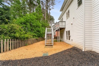 Exceptional Value in Horseshoe Bend - Motivated Sellers!

This on Horseshoe Bend Country Club in Georgia - for sale on GolfHomes.com, golf home, golf lot