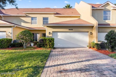 This well-kept townhome in Venetian Bay offers 2 bedrooms, 2.5 on Venetian Bay Golf Course in Florida - for sale on GolfHomes.com, golf home, golf lot