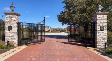 Presenting one of the final opportunities to own a GOLF COURSE on Sand Creek Golf and Country Club  in Indiana - for sale on GolfHomes.com, golf home, golf lot