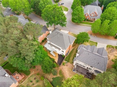Exceptional Value in Horseshoe Bend - Motivated Sellers!

This on Horseshoe Bend Country Club in Georgia - for sale on GolfHomes.com, golf home, golf lot