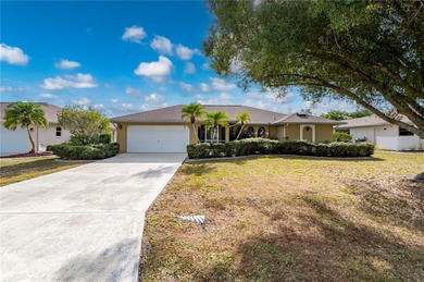 This 3BR/2BTH/2CG pool home is one of the lowest priced in Deep on Deep Creek Golf Club in Florida - for sale on GolfHomes.com, golf home, golf lot