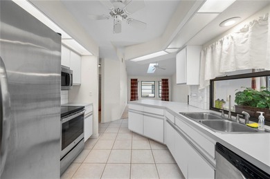 This 3BR/2BTH/2CG pool home is one of the lowest priced in Deep on Deep Creek Golf Club in Florida - for sale on GolfHomes.com, golf home, golf lot