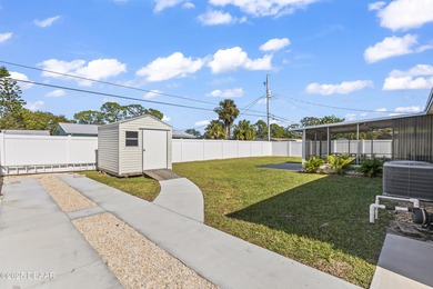 Boat/RV/trailer parking, move in ready, fully fenced, no flood on Riviera Country Club in Florida - for sale on GolfHomes.com, golf home, golf lot