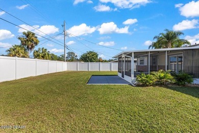 Boat/RV/trailer parking, move in ready, fully fenced, no flood on Riviera Country Club in Florida - for sale on GolfHomes.com, golf home, golf lot