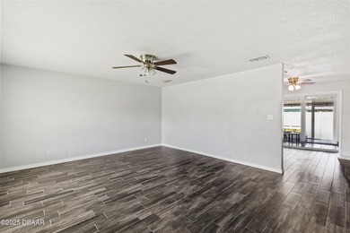 Boat/RV/trailer parking, move in ready, fully fenced, no flood on Riviera Country Club in Florida - for sale on GolfHomes.com, golf home, golf lot