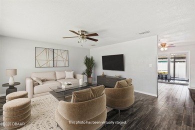 Boat/RV/trailer parking, move in ready, fully fenced, no flood on Riviera Country Club in Florida - for sale on GolfHomes.com, golf home, golf lot