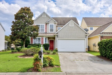 Located in the highly sought-after community of Berkshire Forest on World Tour Golf Links in South Carolina - for sale on GolfHomes.com, golf home, golf lot