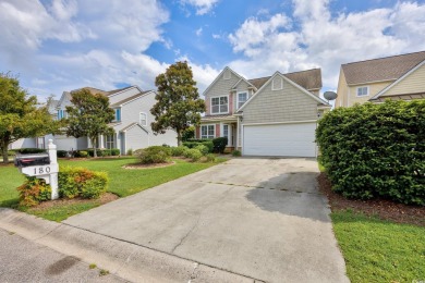 Located in the highly sought-after community of Berkshire Forest on World Tour Golf Links in South Carolina - for sale on GolfHomes.com, golf home, golf lot
