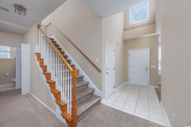 Located in the highly sought-after community of Berkshire Forest on World Tour Golf Links in South Carolina - for sale on GolfHomes.com, golf home, golf lot