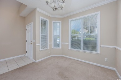 Located in the highly sought-after community of Berkshire Forest on World Tour Golf Links in South Carolina - for sale on GolfHomes.com, golf home, golf lot