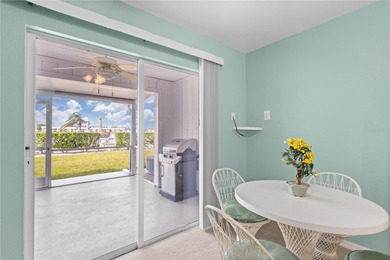 WOW!! Check out the LOWEST priced WATERFRONT townhome in Deep on Deep Creek Golf Club in Florida - for sale on GolfHomes.com, golf home, golf lot