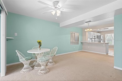 WOW!! Check out the LOWEST priced WATERFRONT townhome in Deep on Deep Creek Golf Club in Florida - for sale on GolfHomes.com, golf home, golf lot
