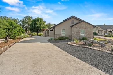 Move-In Ready Luxury with Golf Course Views in Comanche Trace on The Club At Comanche Trace in Texas - for sale on GolfHomes.com, golf home, golf lot