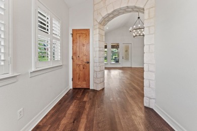 Move-In Ready Luxury with Golf Course Views in Comanche Trace on The Club At Comanche Trace in Texas - for sale on GolfHomes.com, golf home, golf lot