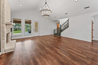 Move-In Ready Luxury with Golf Course Views in Comanche Trace on The Club At Comanche Trace in Texas - for sale on GolfHomes.com, golf home, golf lot
