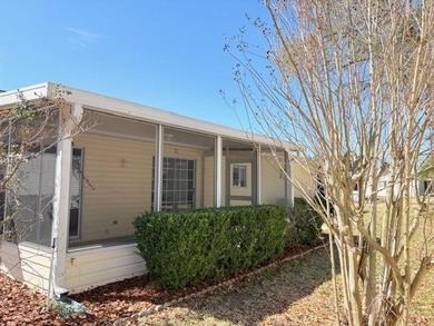 This beautifully FURNISHED and REMODELED home sitting on a on The Links of Spruce Creek in Florida - for sale on GolfHomes.com, golf home, golf lot