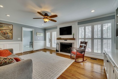 Welcome to 1005 Campbellton Drive in North Augusta, an on The River Golf Club in South Carolina - for sale on GolfHomes.com, golf home, golf lot