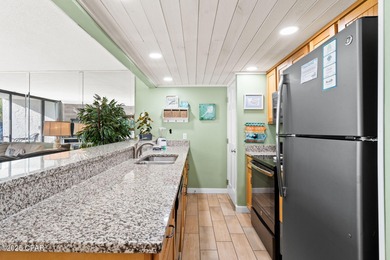 Stunning Gulf front condo located at Edgewater Beach Resort! on Edgewater Beach Resort in Florida - for sale on GolfHomes.com, golf home, golf lot