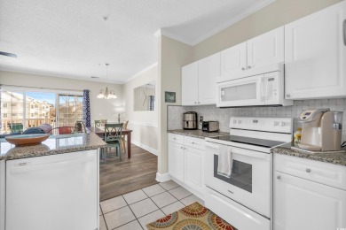 Discover the perfect blend of luxury and relaxation in this on Myrtlewood Golf Course and Club  in South Carolina - for sale on GolfHomes.com, golf home, golf lot