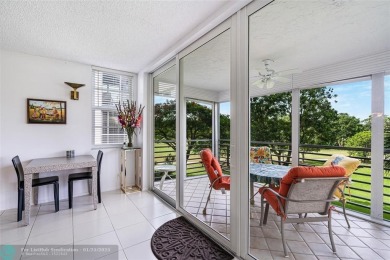 The most sought after 3BR-2.5BA model boasting 1840 sq. ft. of on Palm-Aire Country Club and Resort - The Oaks in Florida - for sale on GolfHomes.com, golf home, golf lot