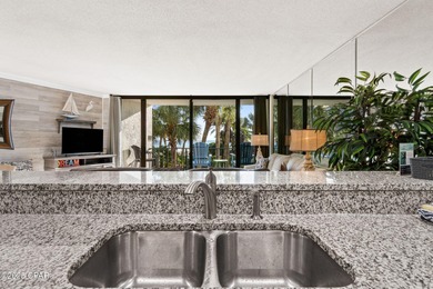 Stunning Gulf front condo located at Edgewater Beach Resort! on Edgewater Beach Resort in Florida - for sale on GolfHomes.com, golf home, golf lot